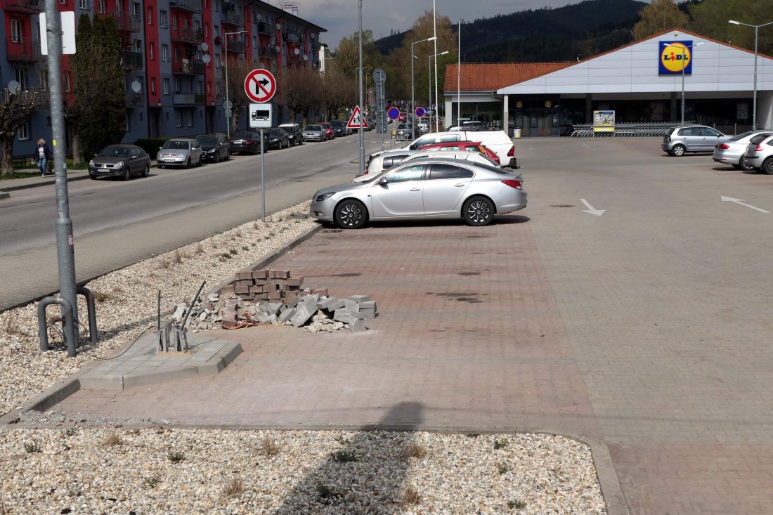 Lidl KM