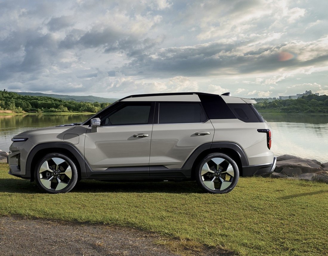 SsangYong Torres EVX 01.jpg - Kliknite na obrázok pre väčšiu verziu  Meno:	SsangYong Torres EVX 01.jpg Videní:	0 Veľkosť:198,5 KB ID:	96822