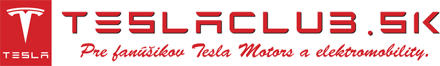 Tesla Club Slovakia