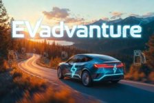 EVadventure