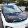 Dominik - BMW i3