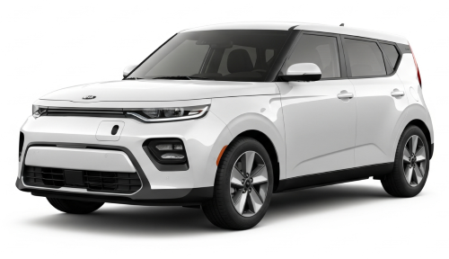 Kia Soul EV