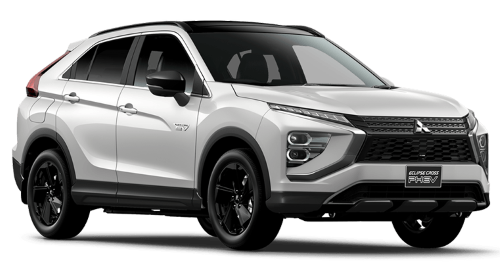 Mitsubishi Eclipse Cross PHEV