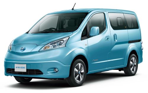 Nissan e-NV200