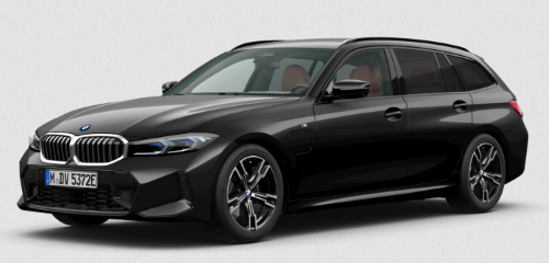 BMW 330e