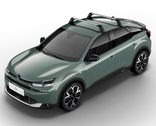 Citroën ë-C4