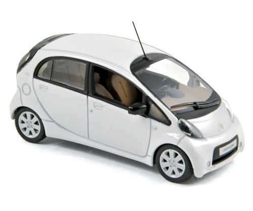 Citroën C-Zero