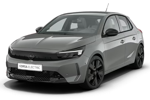 Opel Corsa-e