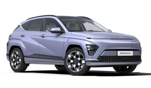 Hyundai Kona Electric