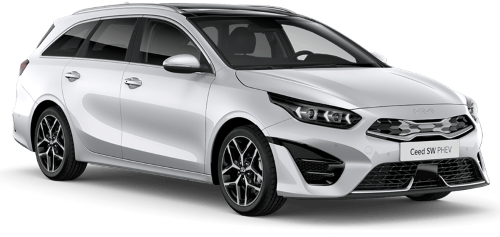 Kia Ceed SW PHEV