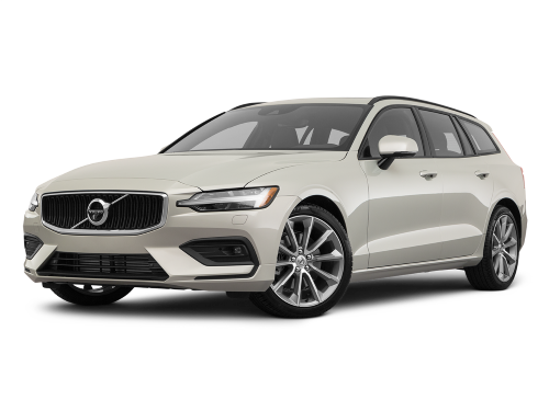 Volvo V60 PHEV